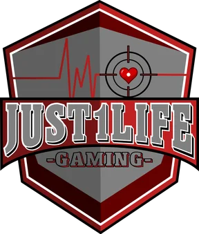 Just1Life Gaming e.V. logo